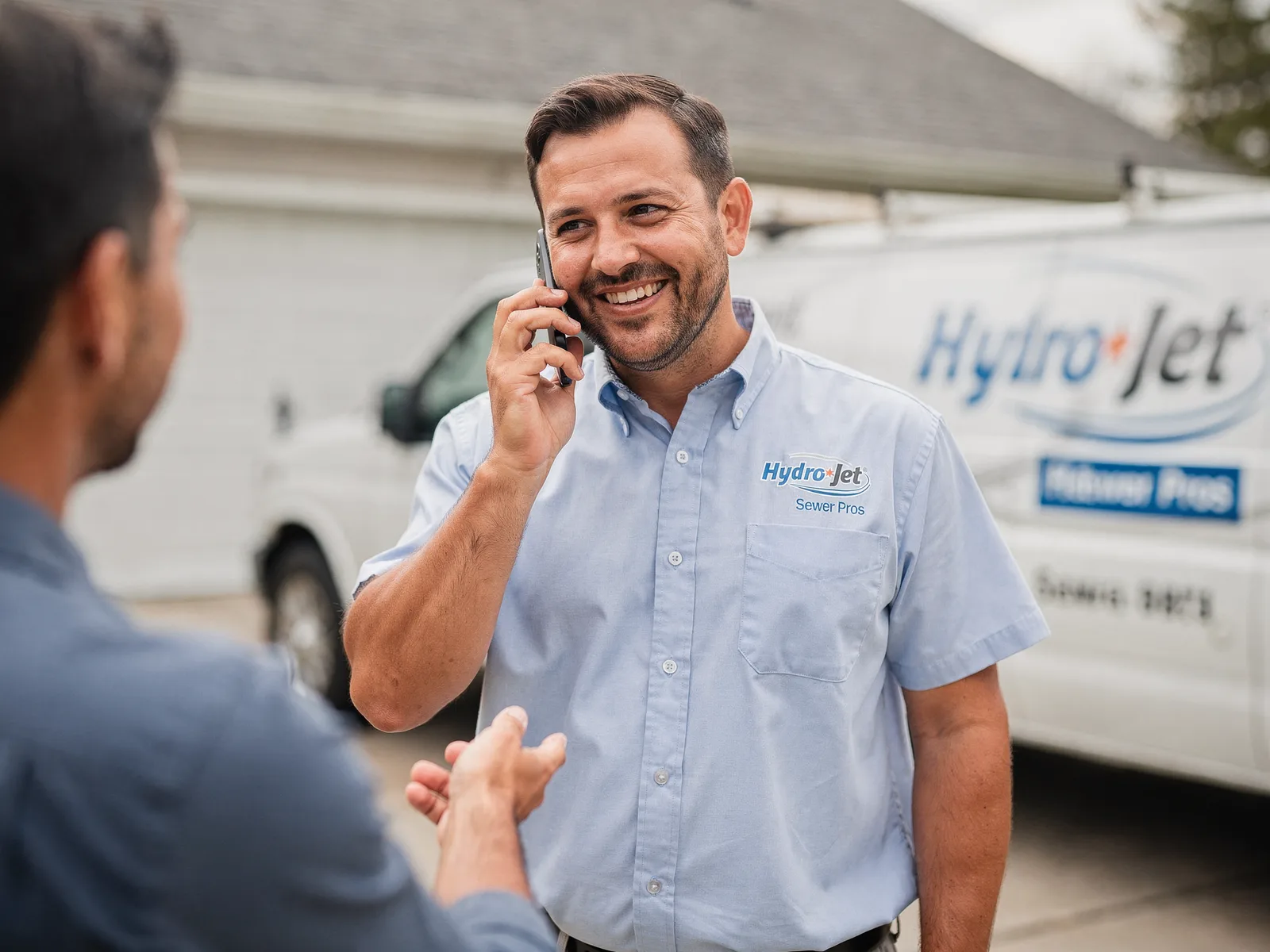 Hydro Jetting Gig Harbor, WA FAQs